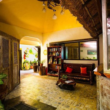 Fusion Beach Hotel Playa del Carmen Extérieur photo
