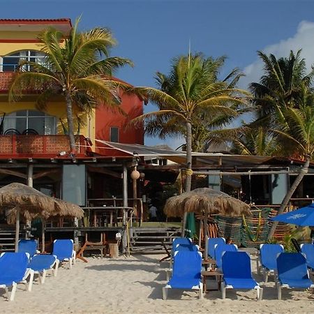 Fusion Beach Hotel Playa del Carmen Extérieur photo