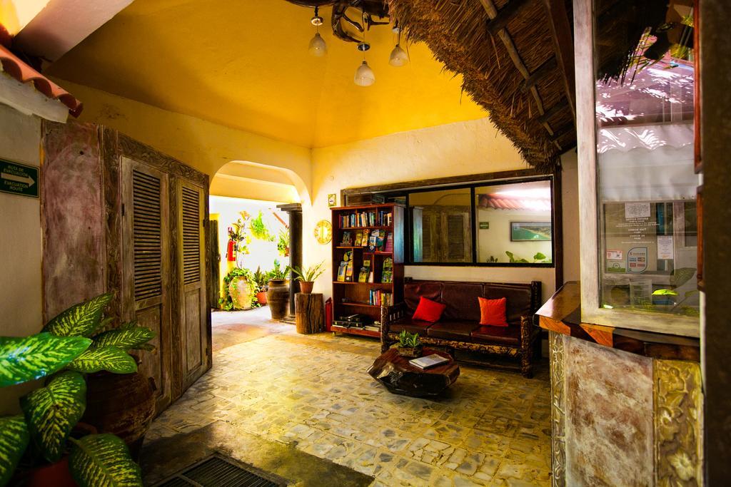 Fusion Beach Hotel Playa del Carmen Extérieur photo