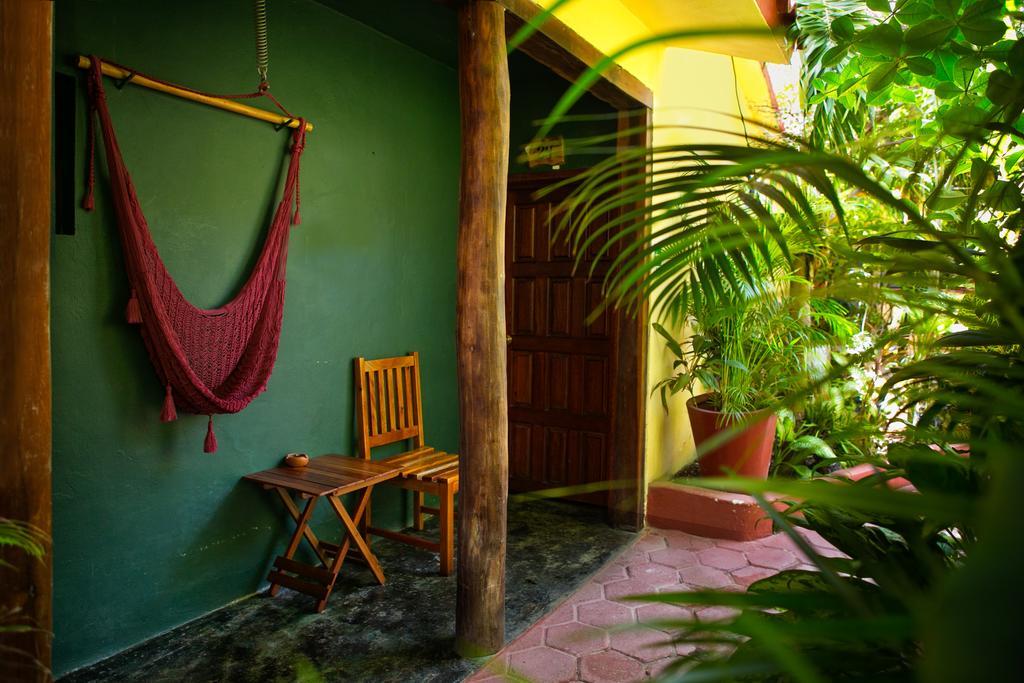 Fusion Beach Hotel Playa del Carmen Chambre photo