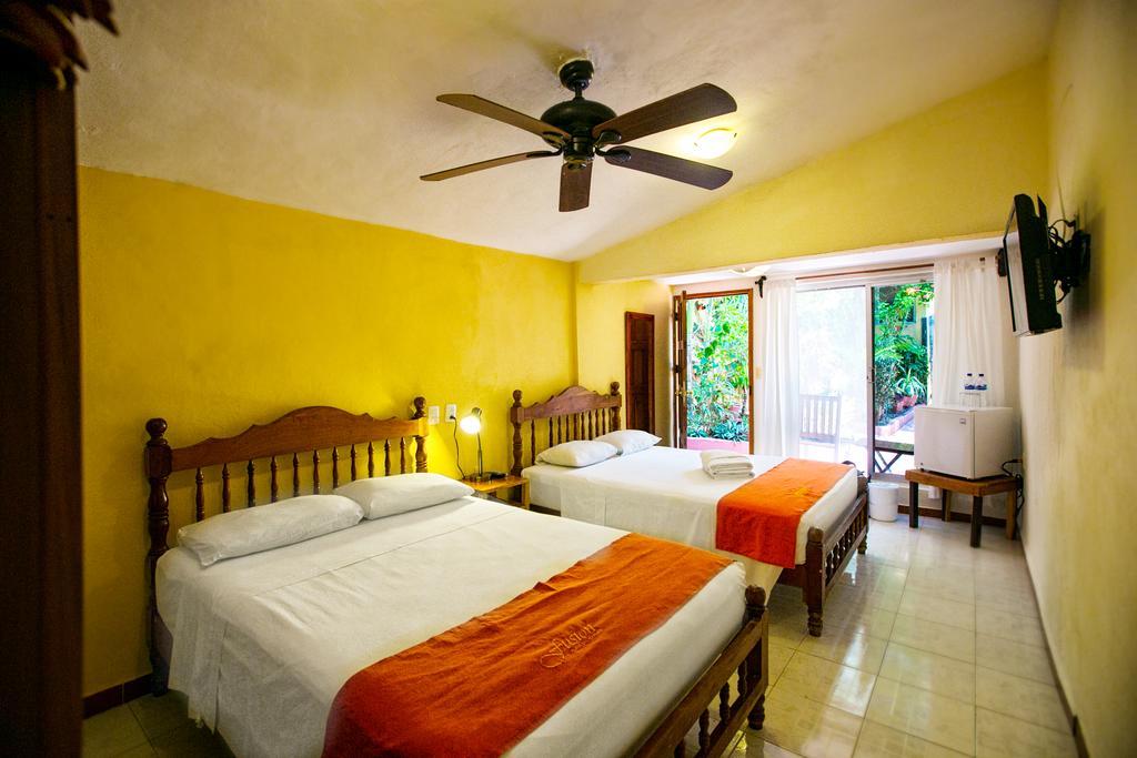 Fusion Beach Hotel Playa del Carmen Extérieur photo