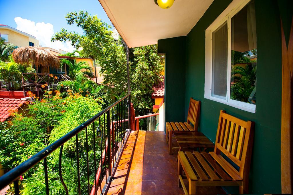 Fusion Beach Hotel Playa del Carmen Chambre photo