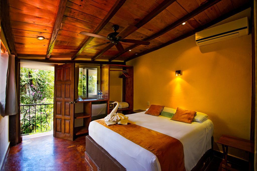 Fusion Beach Hotel Playa del Carmen Chambre photo