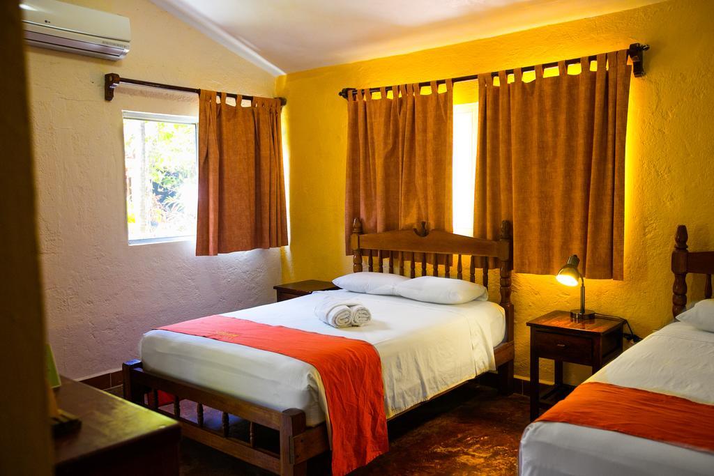 Fusion Beach Hotel Playa del Carmen Chambre photo