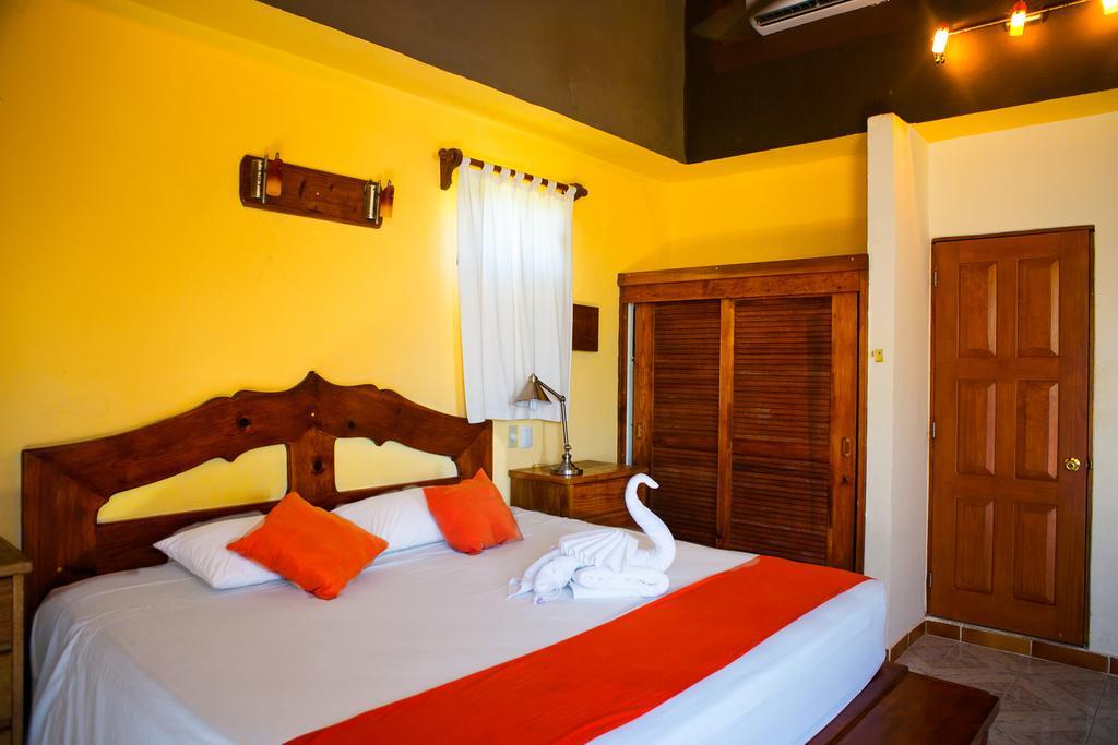 Fusion Beach Hotel Playa del Carmen Chambre photo