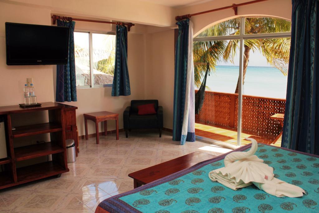 Fusion Beach Hotel Playa del Carmen Chambre photo