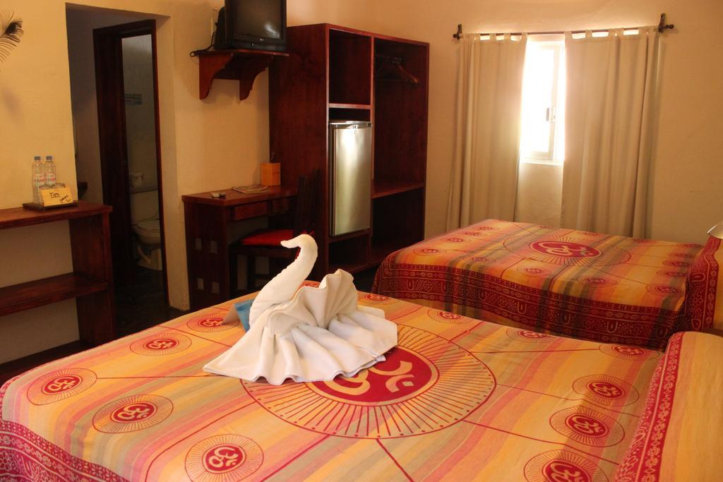Fusion Beach Hotel Playa del Carmen Chambre photo