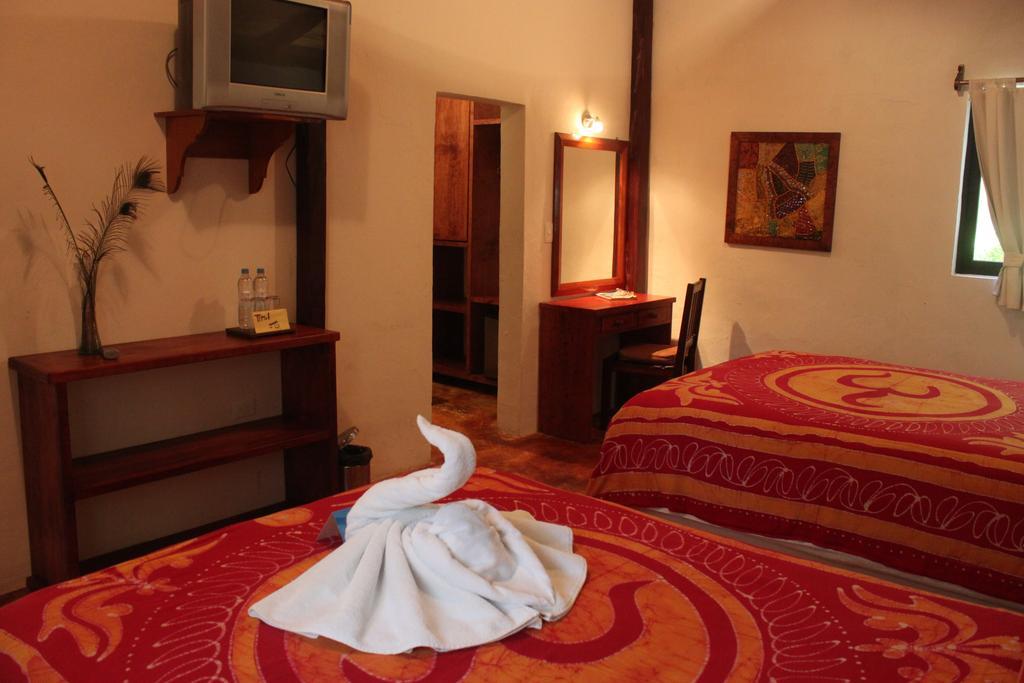 Fusion Beach Hotel Playa del Carmen Chambre photo