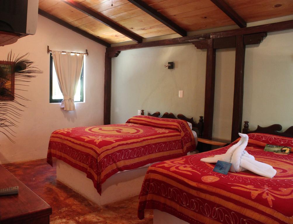 Fusion Beach Hotel Playa del Carmen Chambre photo