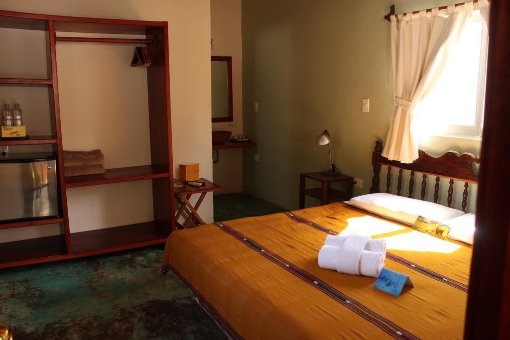 Fusion Beach Hotel Playa del Carmen Chambre photo