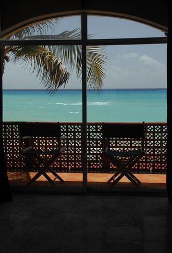 Fusion Beach Hotel Playa del Carmen Extérieur photo